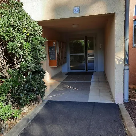 Cyprien Plage Appartement