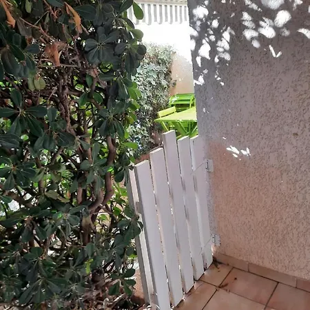 Cyprien Plage Appartement Saint-Cyprien (Pyrenees-Orientales)