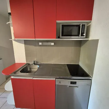 Cyprien Plage Appartement Saint-Cyprien (Pyrenees-Orientales)